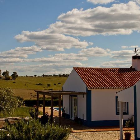 O Monte Do Alhinho - Turismo Rural Monte Costa Dış mekan fotoğraf